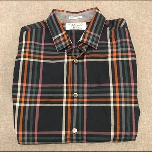 Men’s Penguin button down